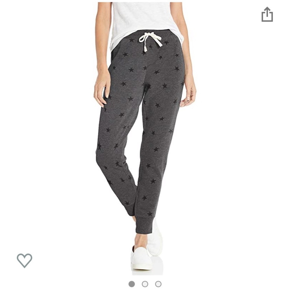 NWT! Cozy Joggers